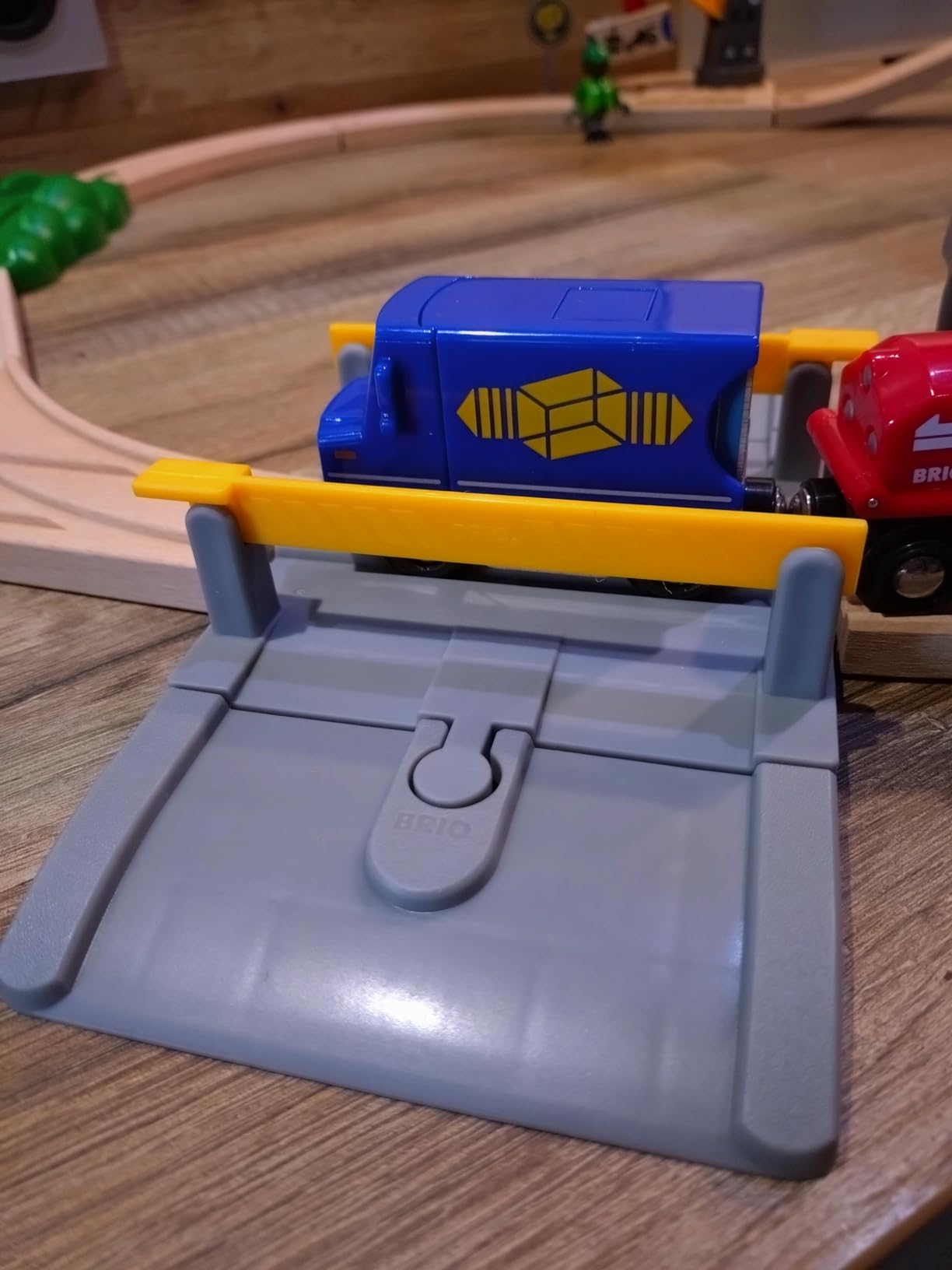 Gute Erweiterung