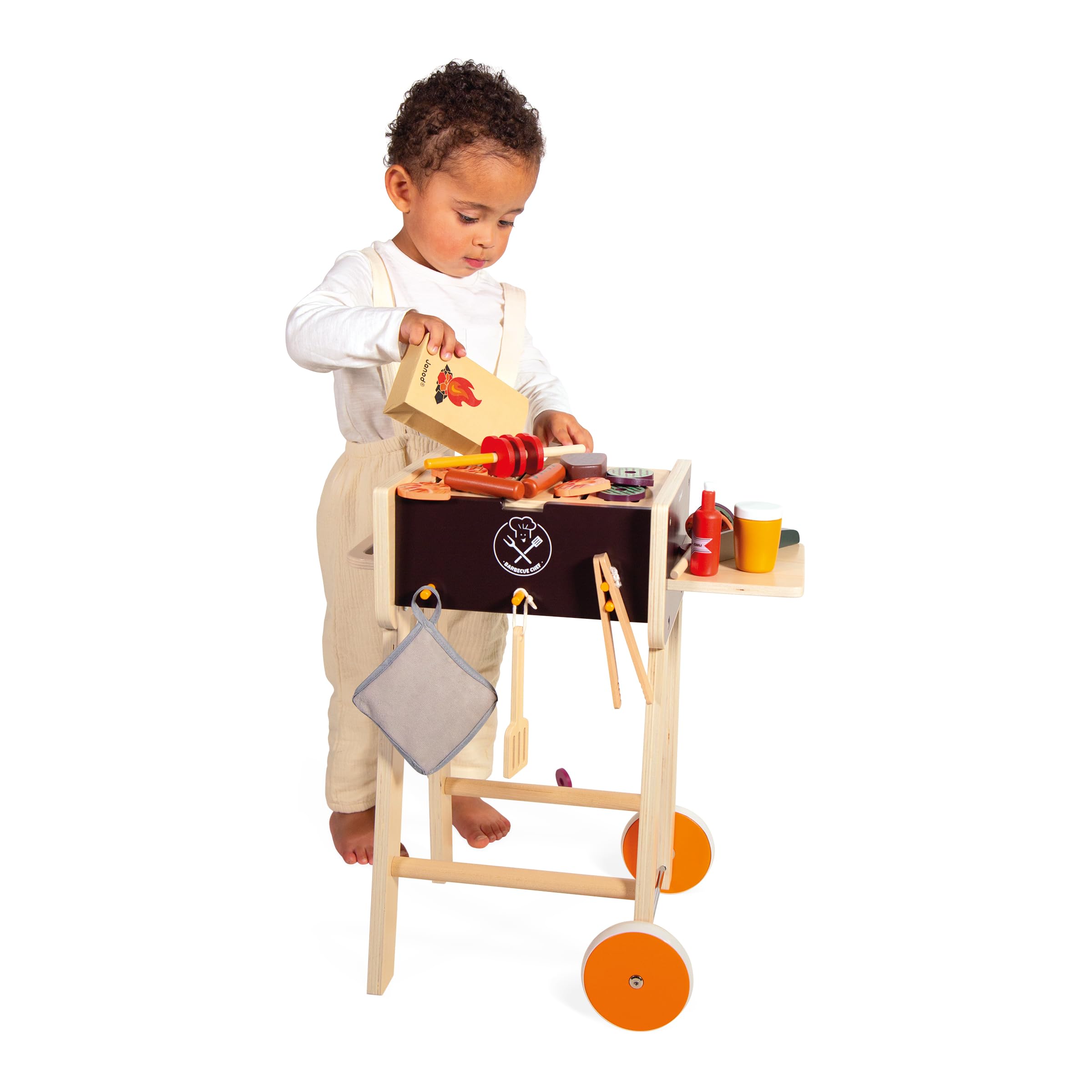 janod-grill-aus-holz-j06619-rollenspielzeug-k-che-mit-57-zubeh-rteilen image 7