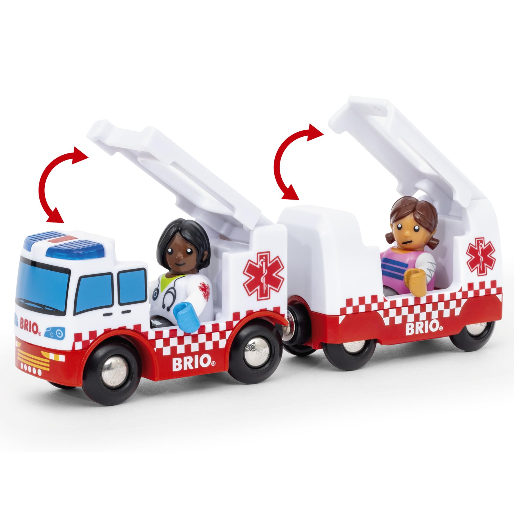 brio-world-36035-rettungswagen-zugset-zubeh-r-mit-licht-und-sound image 5