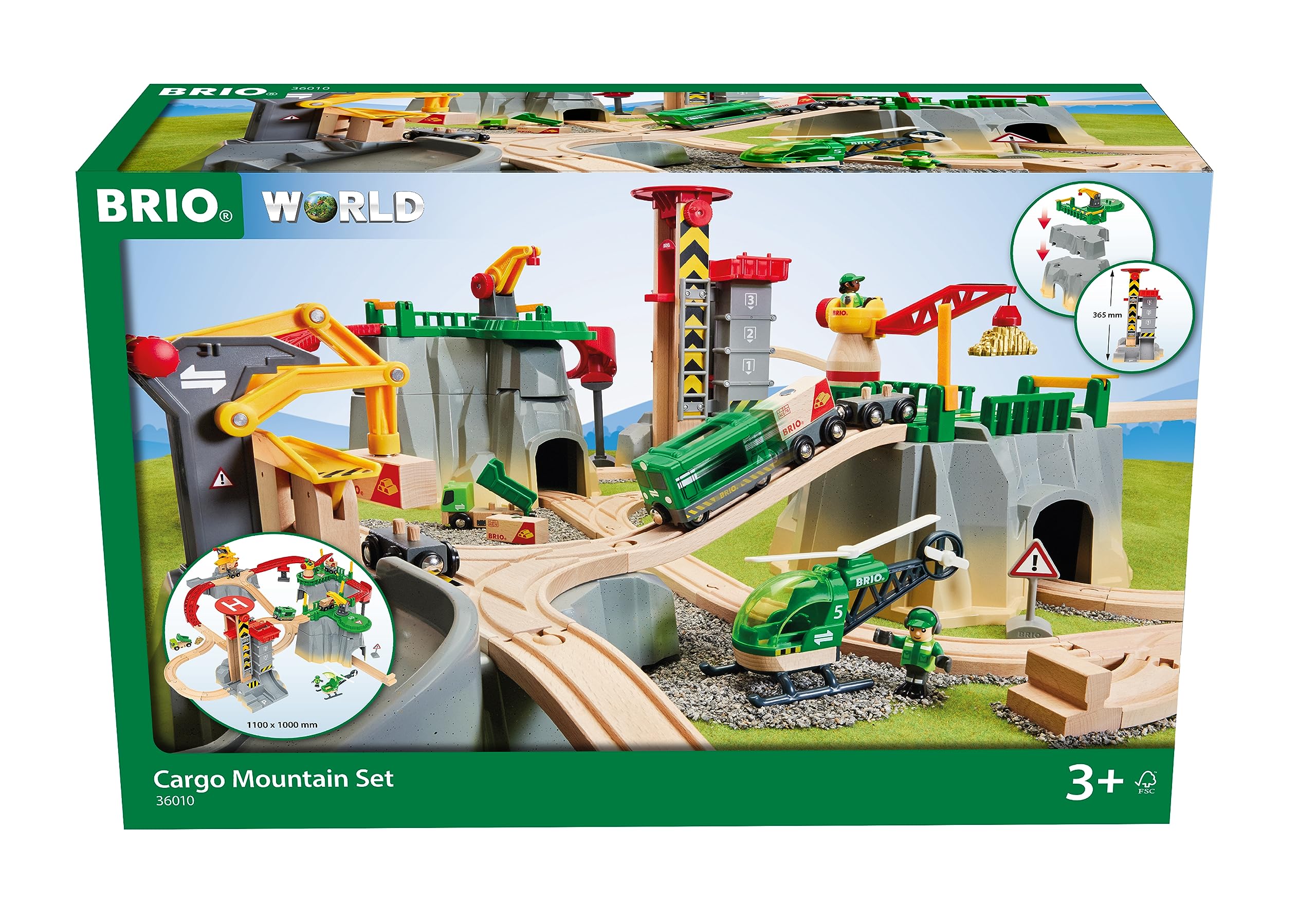 brio-world-gebirgs-frachten-set-deluxe-holzeisenbahn-set-ab-3-jahre image 1
