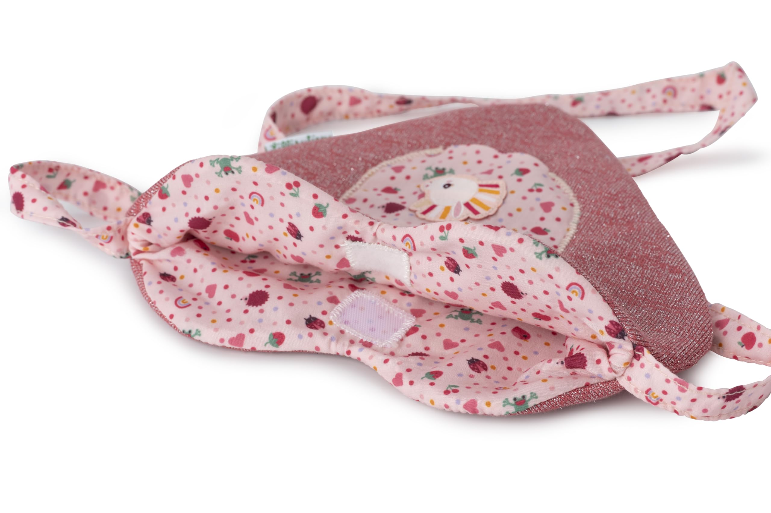 lilliputiens-aline-herz-handtasche-mit-puppe-stofftasche-ab-12-monaten image 4
