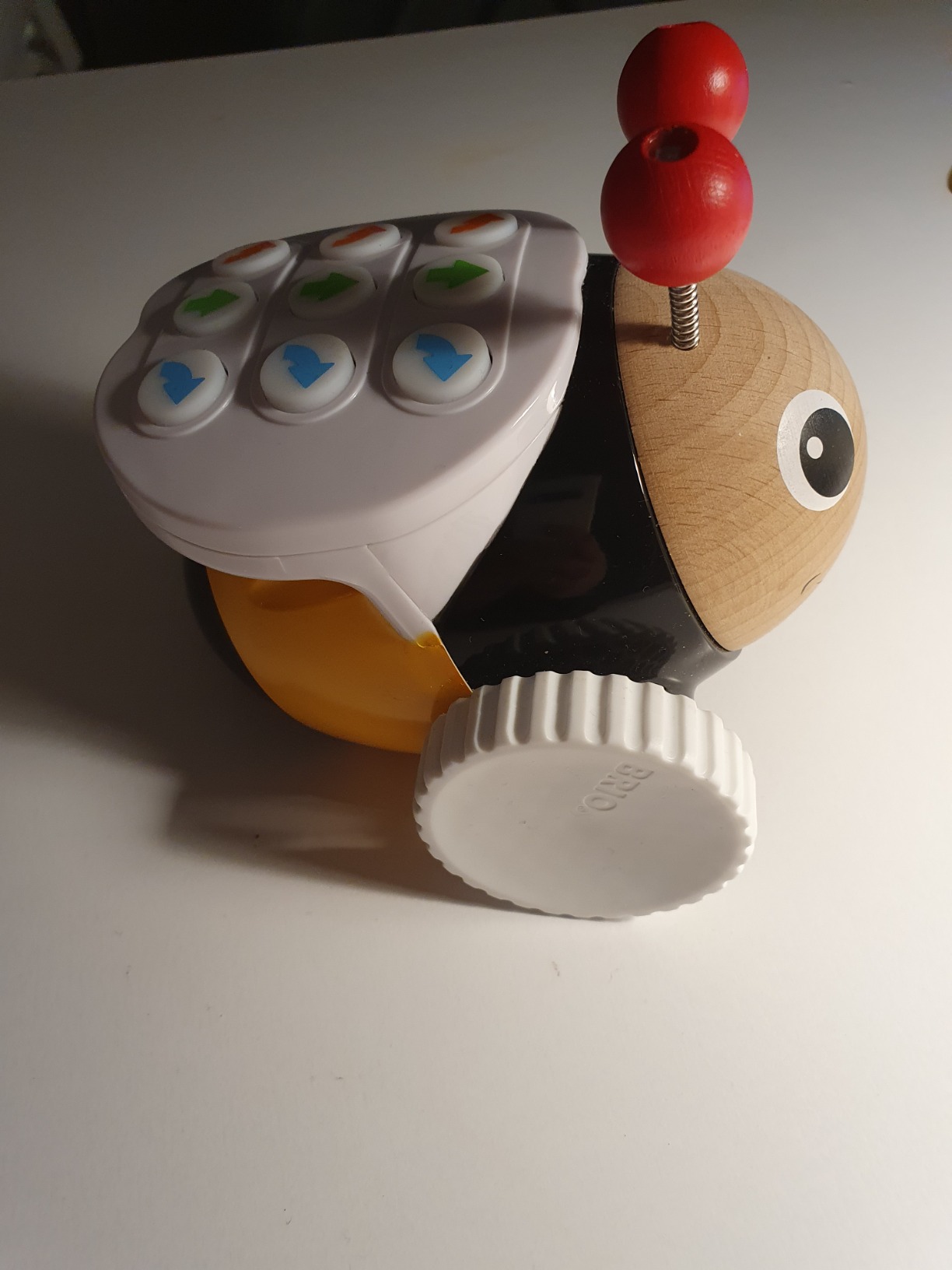 Schönes Geschenk