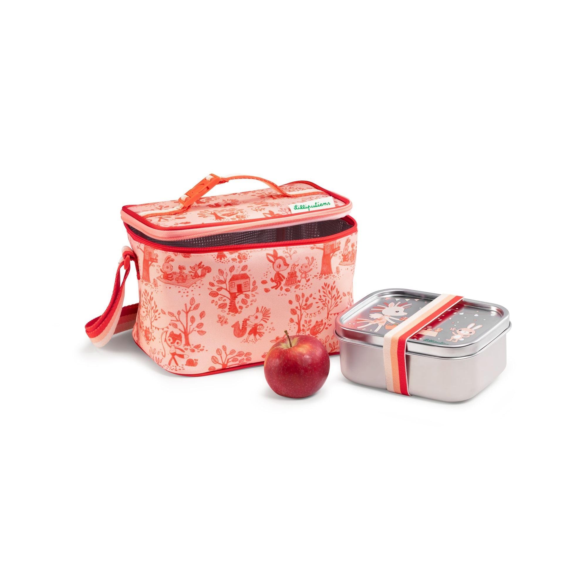lilliputiens-isolierte-picknicktasche-happy-lena-84465-5l-k-hltasche image 4