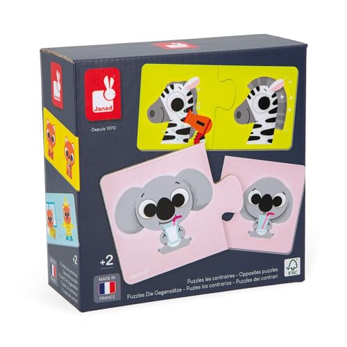 janod-gegens-tze-lernpuzzle-12-zweiteilige-puzzles-15-x-7-5-cm-ab-2-jahren image 8
