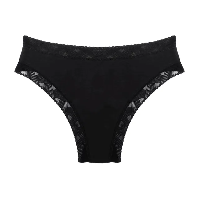 hevea-period-strings-perioden-string-mit-spitze image 1