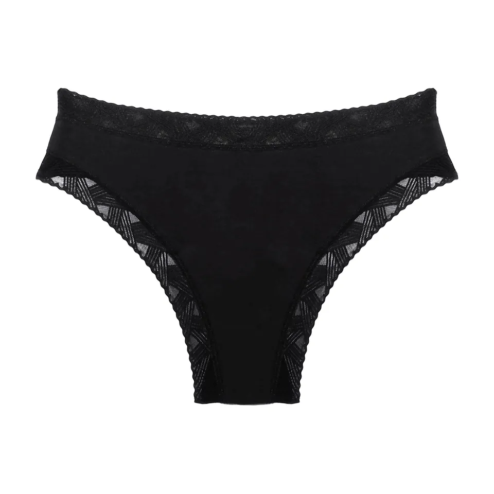 hevea-period-strings-perioden-string-mit-spitze image 1