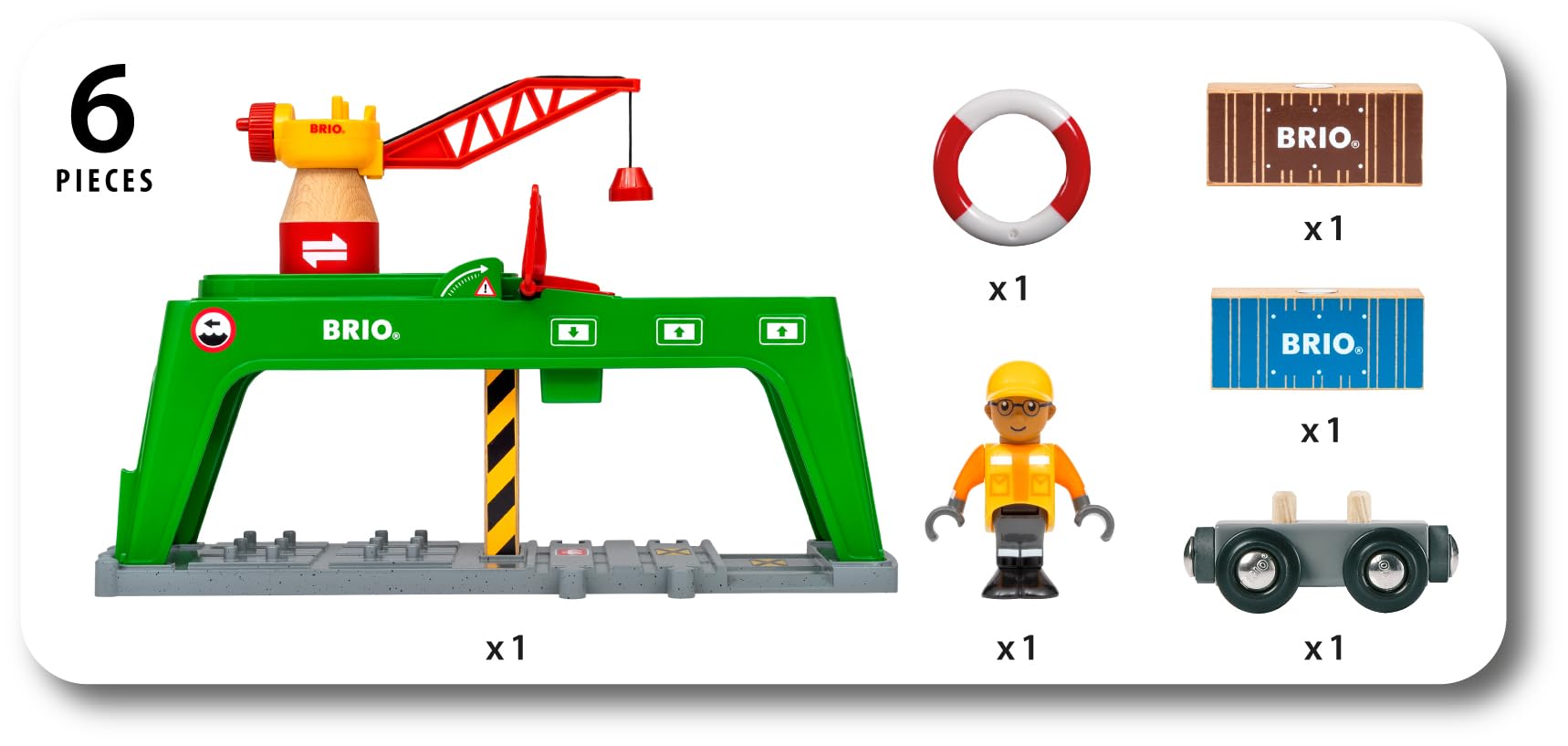 brio-world-33996-bahn-verlade-terminal-mit-kran-ab-3-jahren image 3