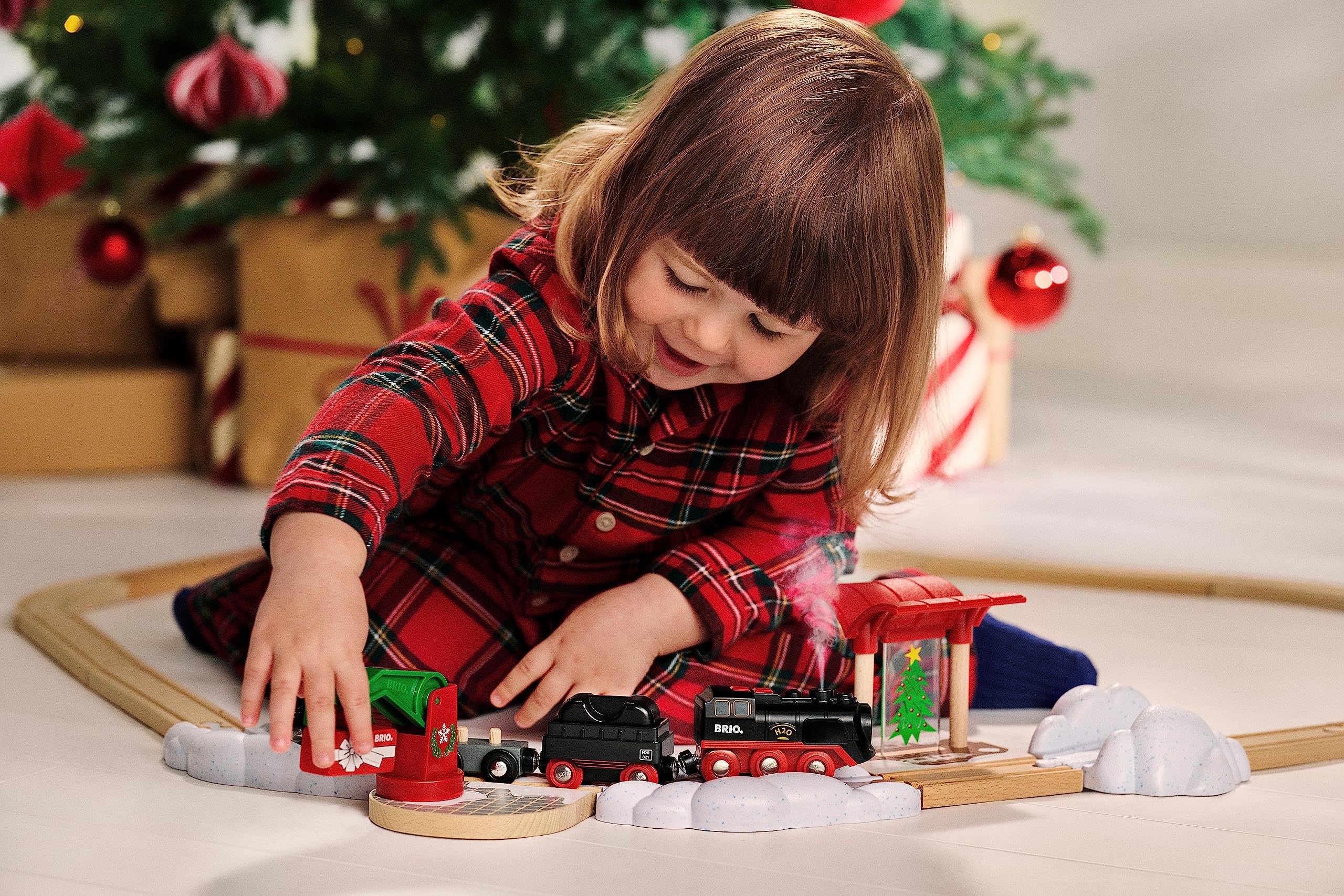 brio-world-batterie-dampflok-weihnachts-set image 4