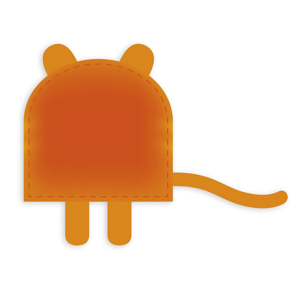 janod-bastel-set-tiger-mini-bommeln-j07968-3d-figur-ab-6-jahren image 3