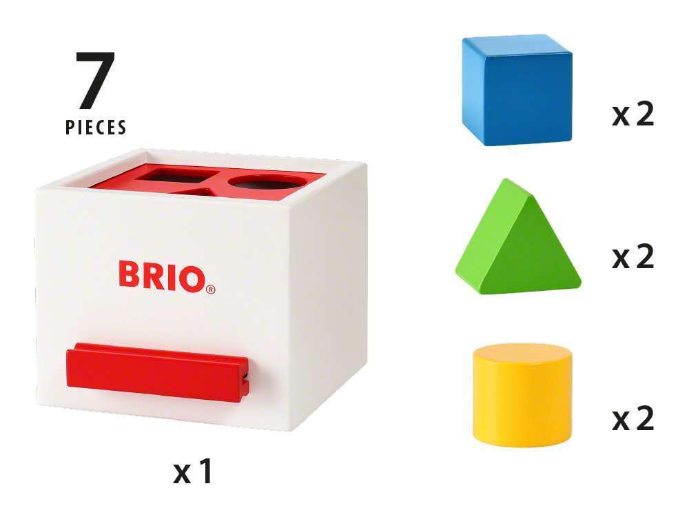 brio-30250-sortierbox-wei-holz-steckspiel-mit-6-formen-und-schubfach image 6