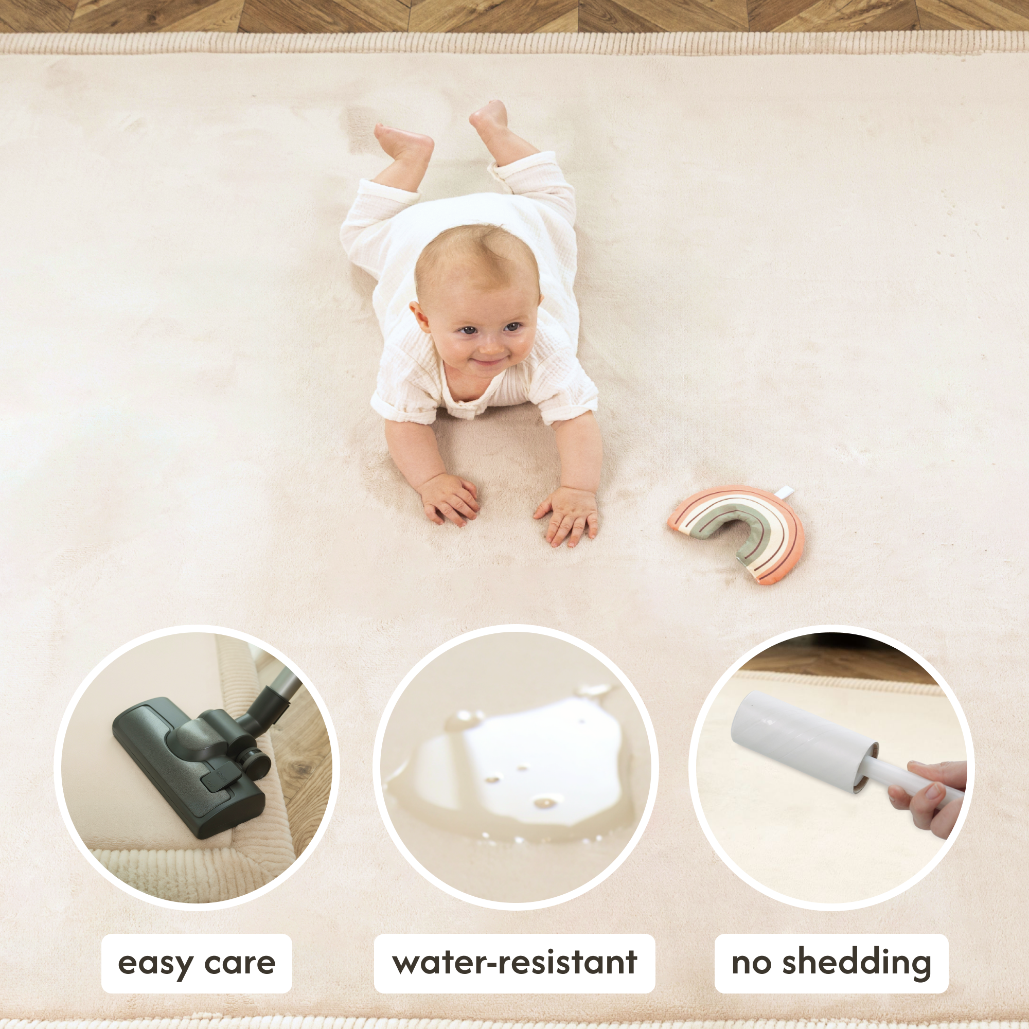 hakuna-matte-wolkenweiche-spielmatte-170x120x2-5-cm-beige-kinderteppich-mit-memo image 4