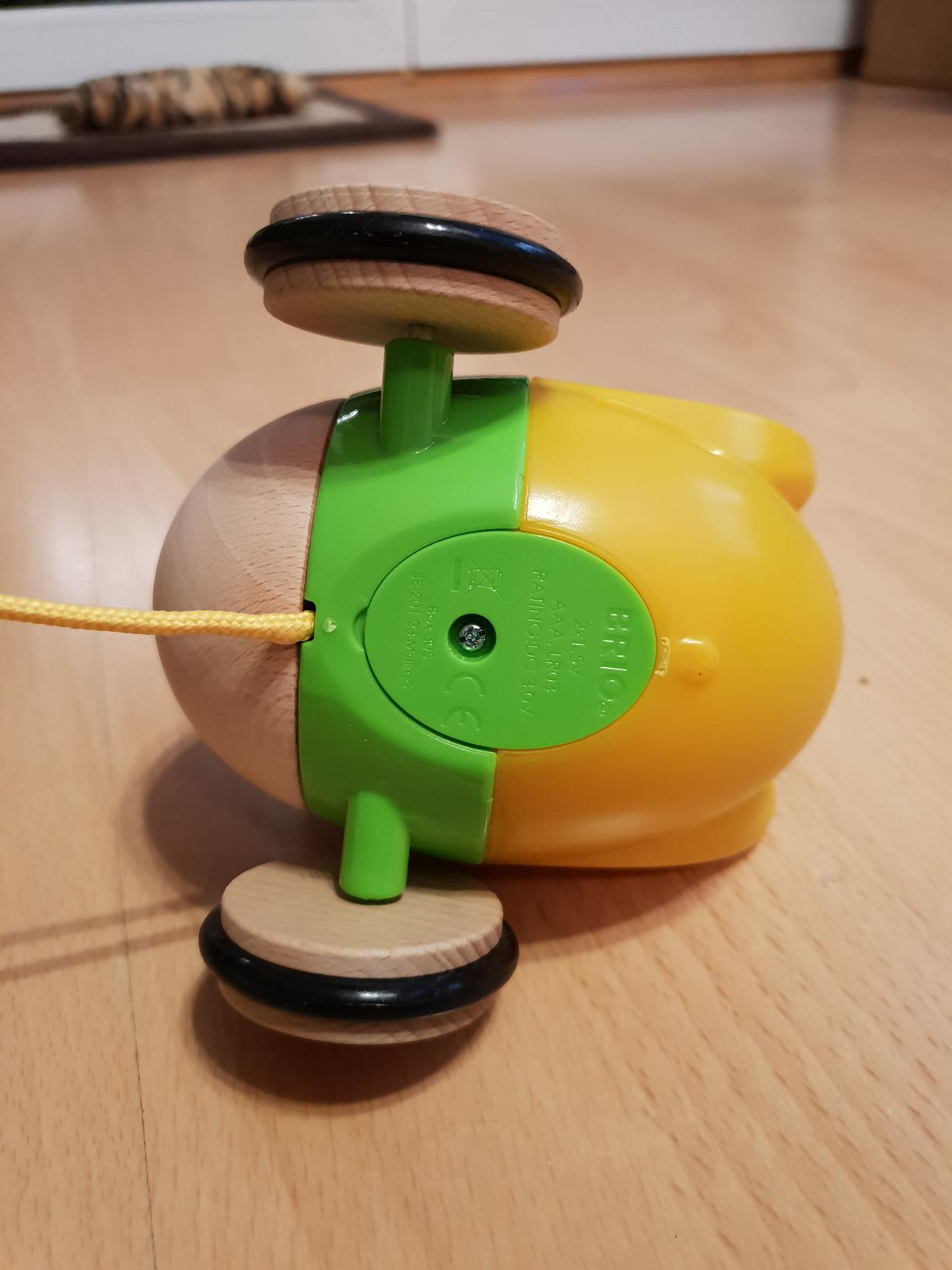 Macht Spaß