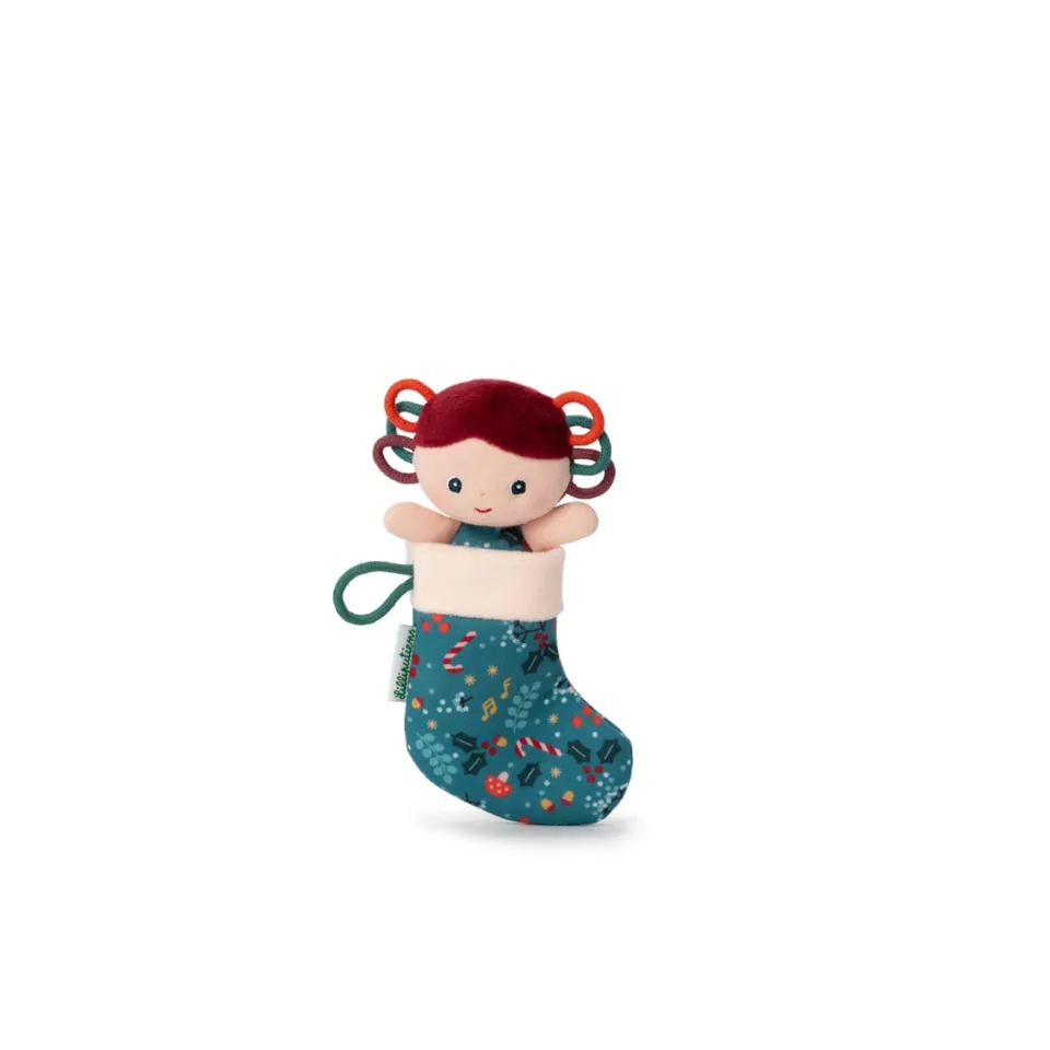 lilliputiens-georges-weihnachtselfen-dekoration-h-ngefigur-10x4x23-cm-ab-2-jahre image 1