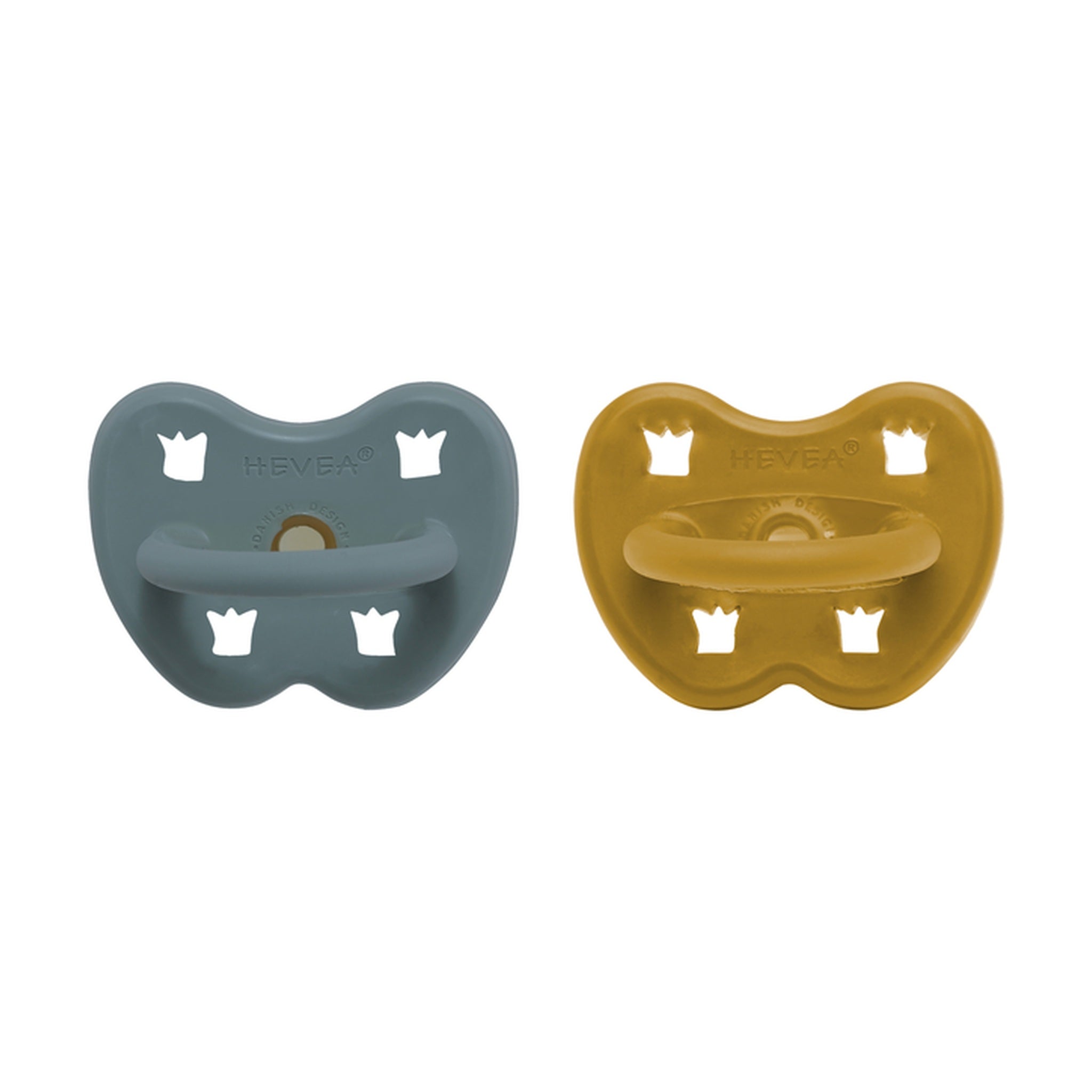 hevea-schnuller-kiefergerecht-3-36-monate-2er-pack-naturkautschuk image 4