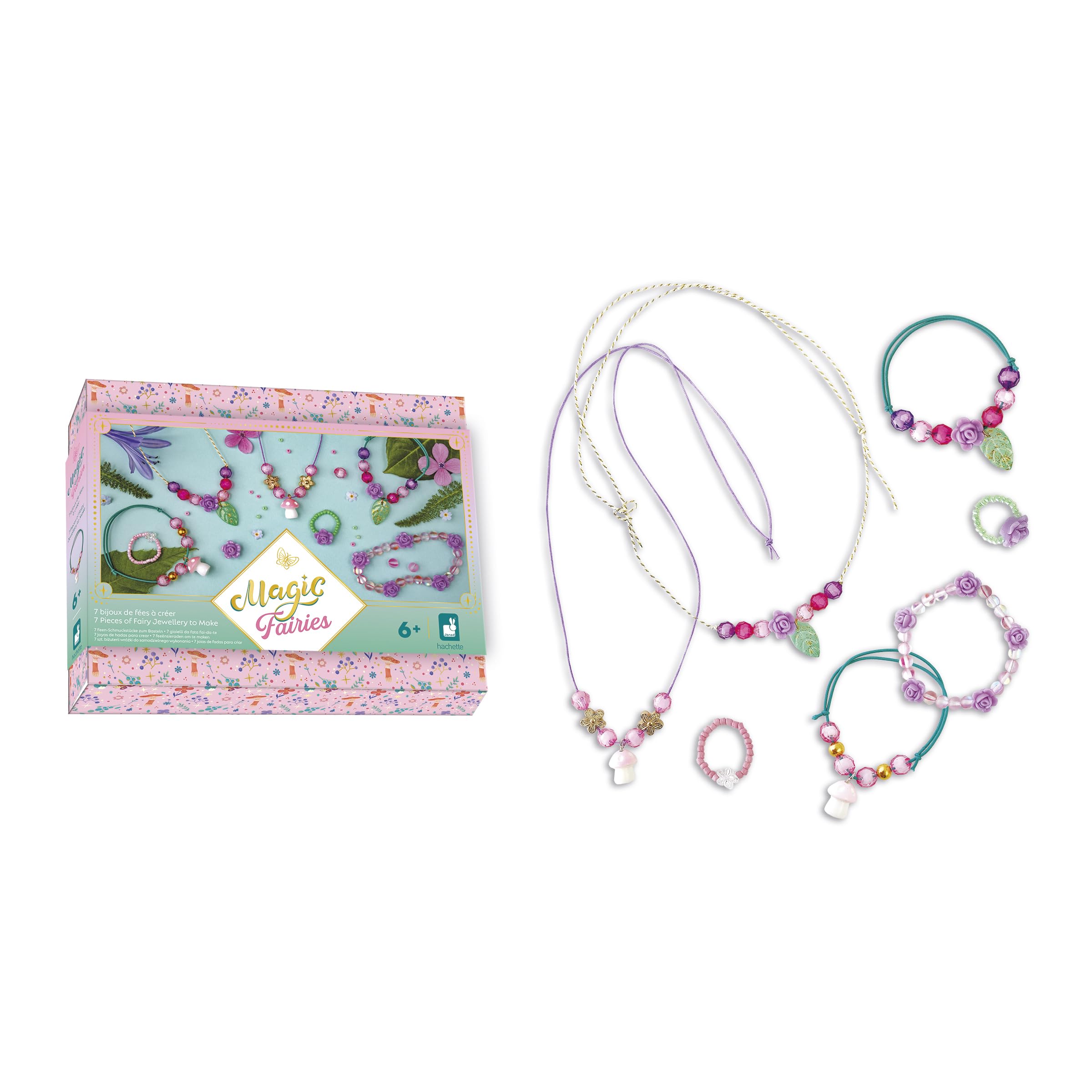janod-j09176-les-ateliers-bijoux-feen-schmuckset-7-teilig-ab-6-jahre image 7