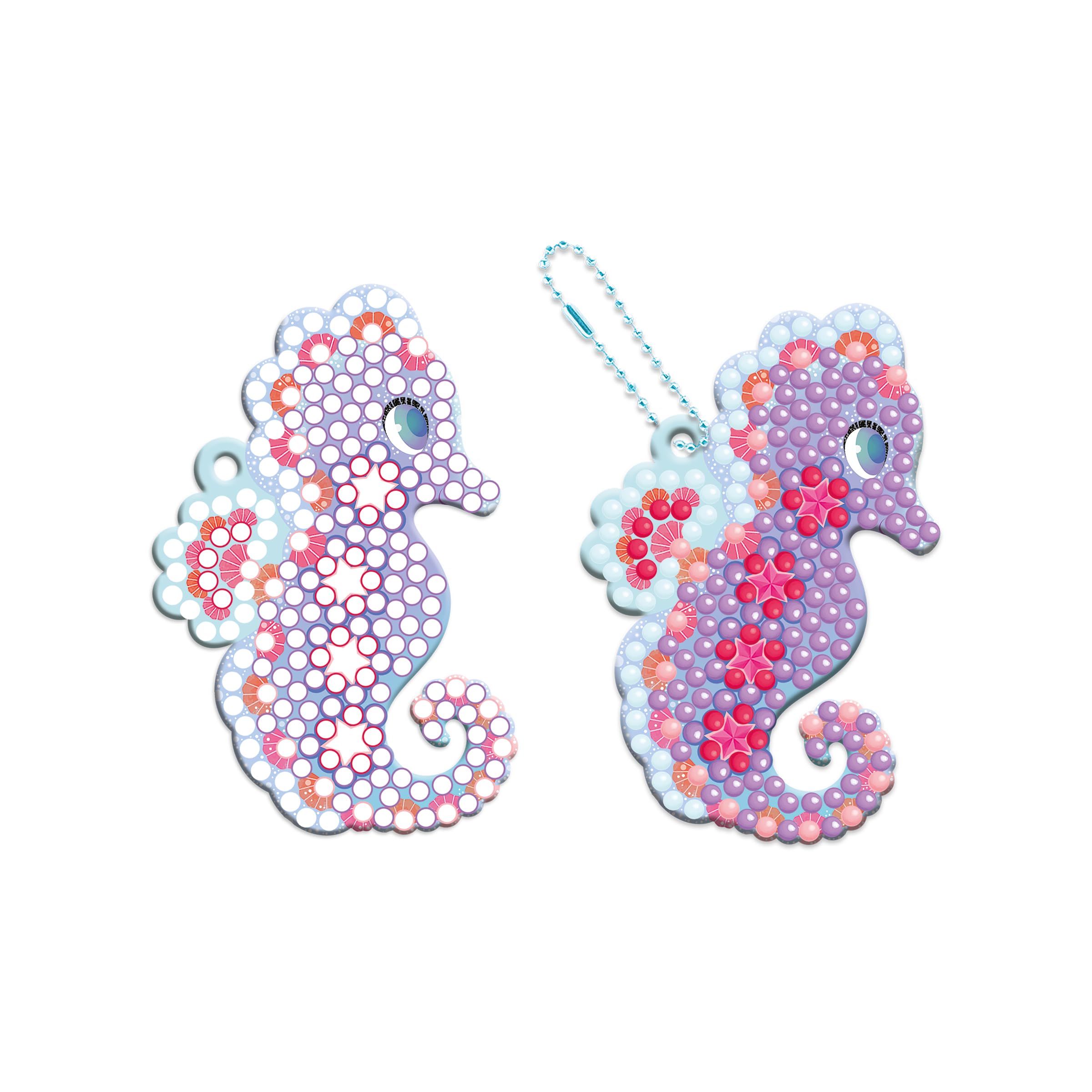 janod-magic-ocean-3-diamant-schl-sselanh-nger-bastelset-ab-7-jahren image 3