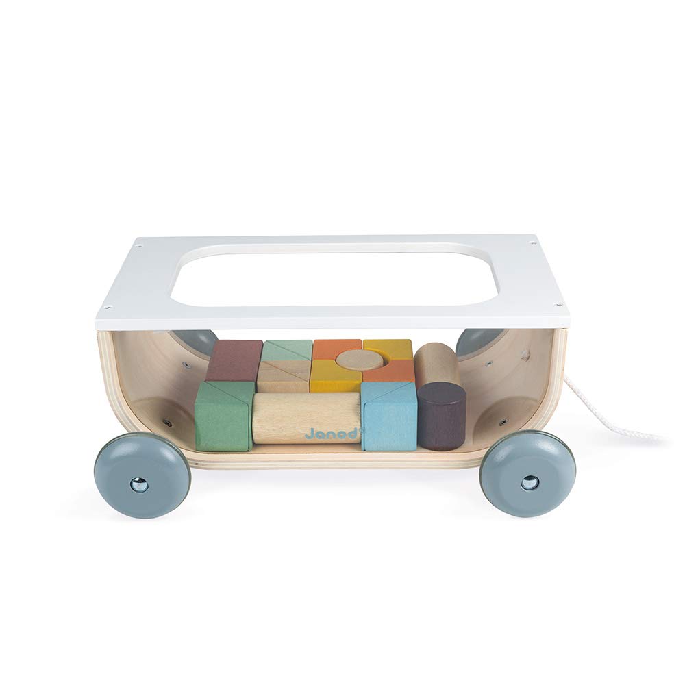 janod-baukl-tzchen-wagen-holz-sweet-cocoon-j04407-ziehwagen-ab-18-monaten image 2