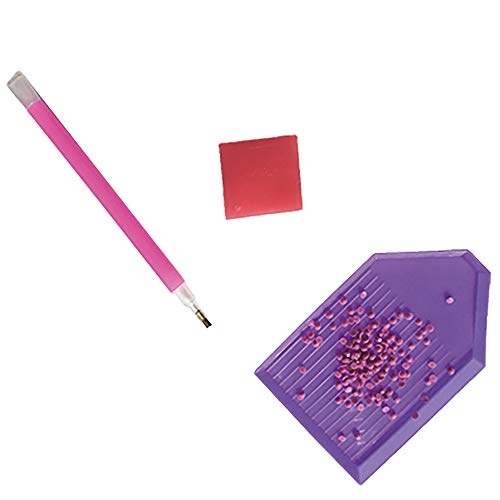 janod-kreativ-set-strass-anh-nger-5-deko-anh-nger-zum-bekleben-mit-1500-steinen image 7