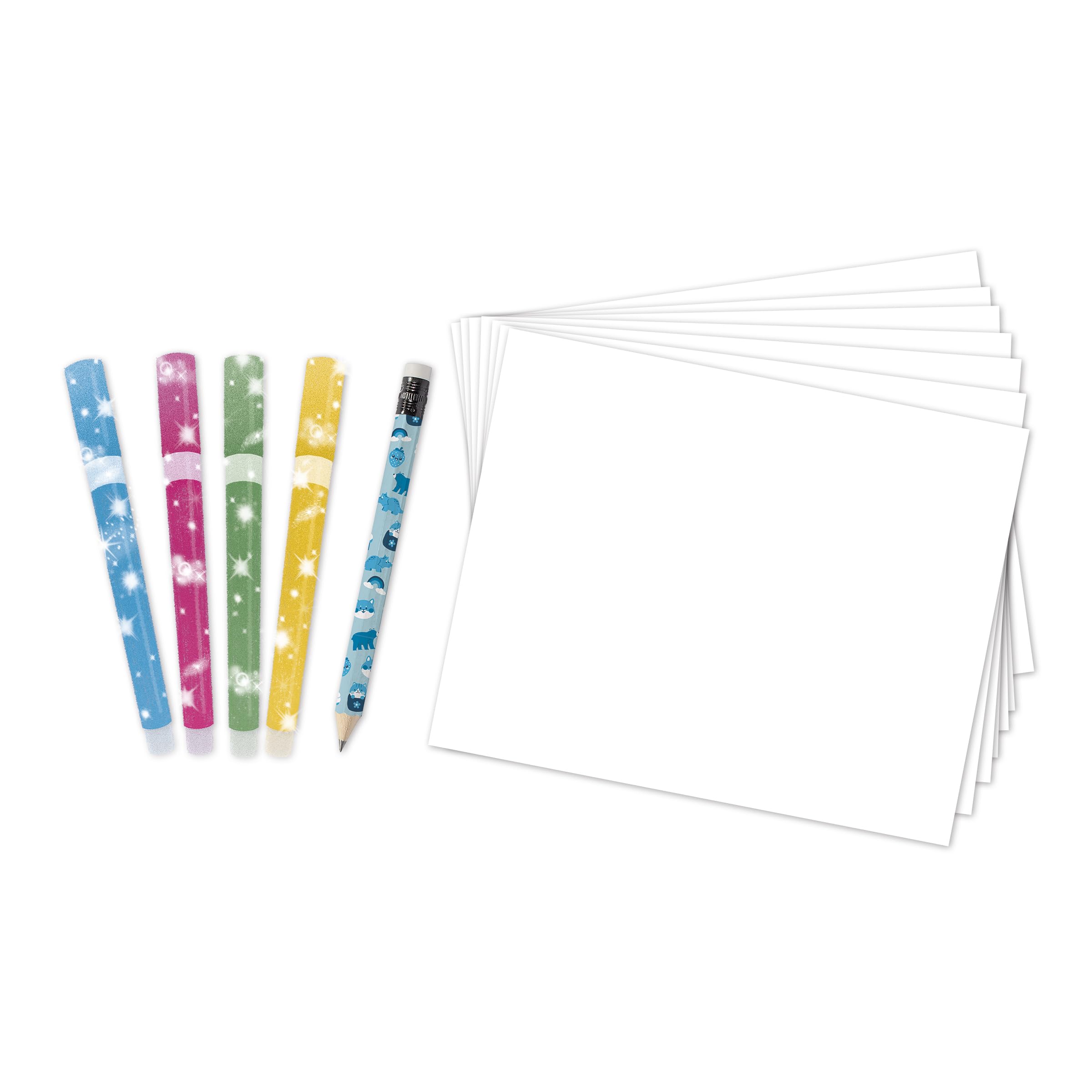 janod-step-by-step-drawing-j09157-zeichensetz-mit-glitzerstiften image 3