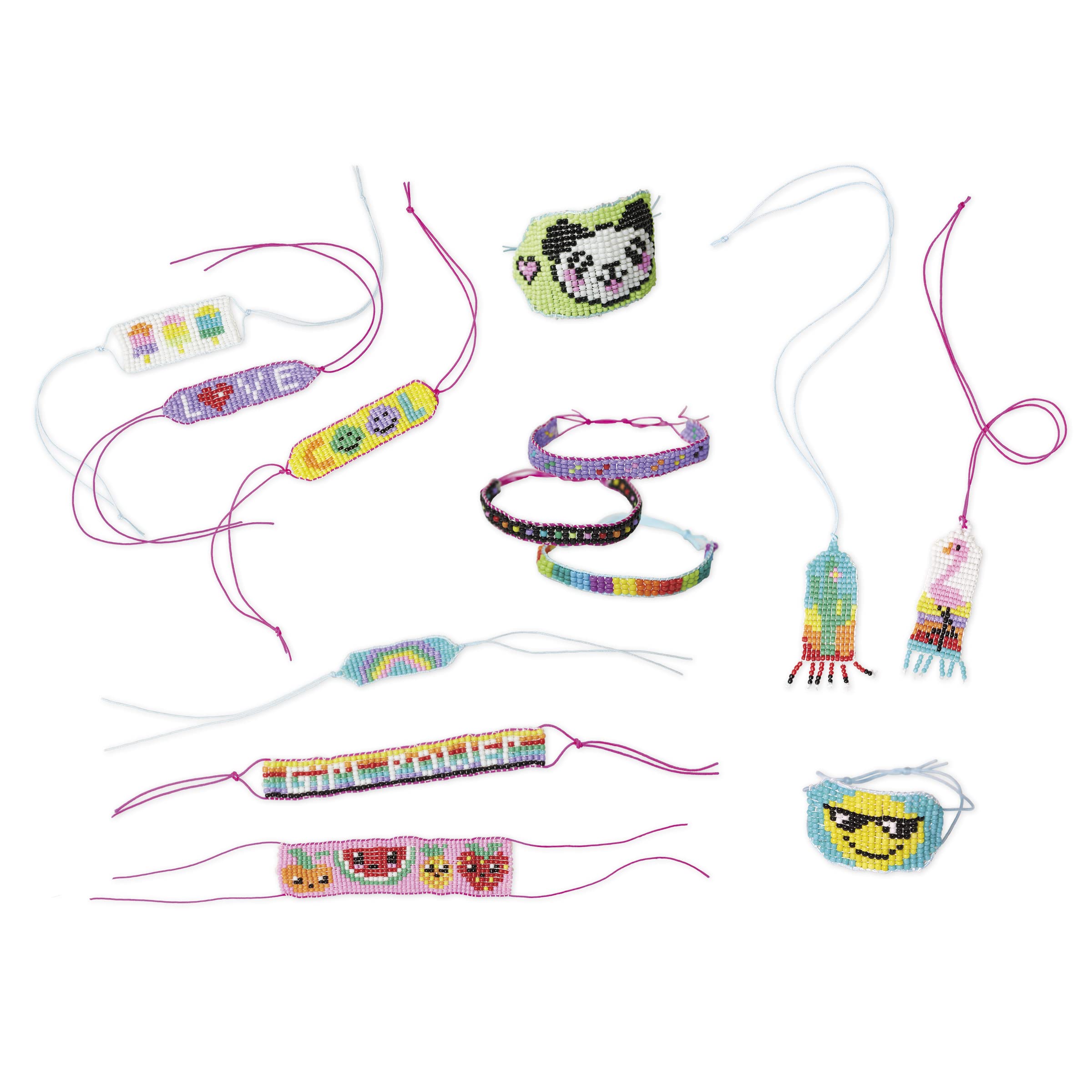 janod-j07999-les-ateliers-bijoux-webperlen-set-13-schmuckst-cke image 2