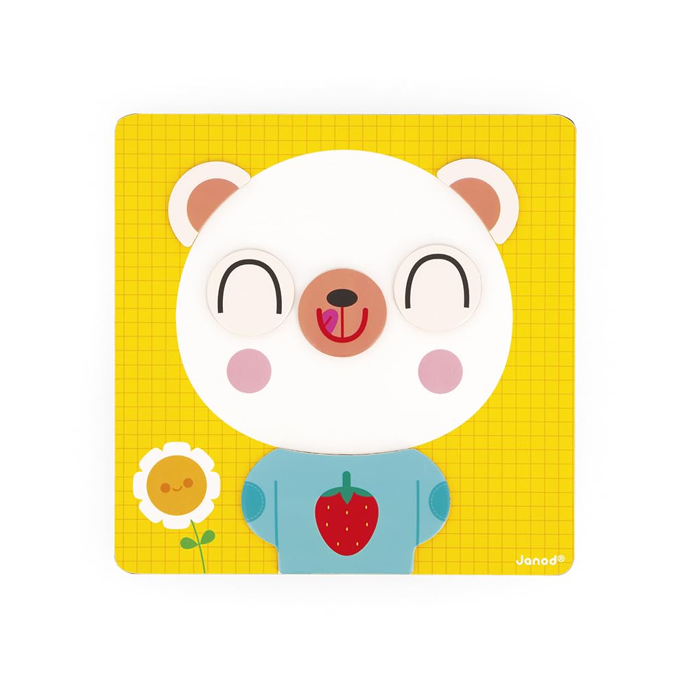 janod-magnetspiel-emotionen-j05447-teddy-lernspiel-aus-holz image 7