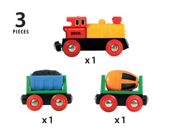 brio-world-zug-mit-batterielok-und-2-waggons image 6