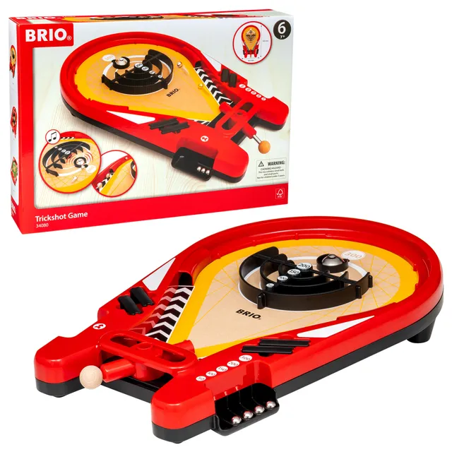 brio-34080-trickshot-geschicklichkeitsspiel-ab-6-jahre image 1
