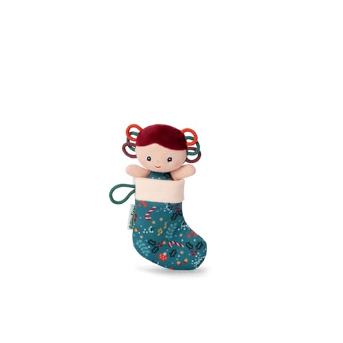 lilliputiens-georges-weihnachtselfen-dekoration-h-ngefigur-10x4x23-cm-ab-2-jahre image 7