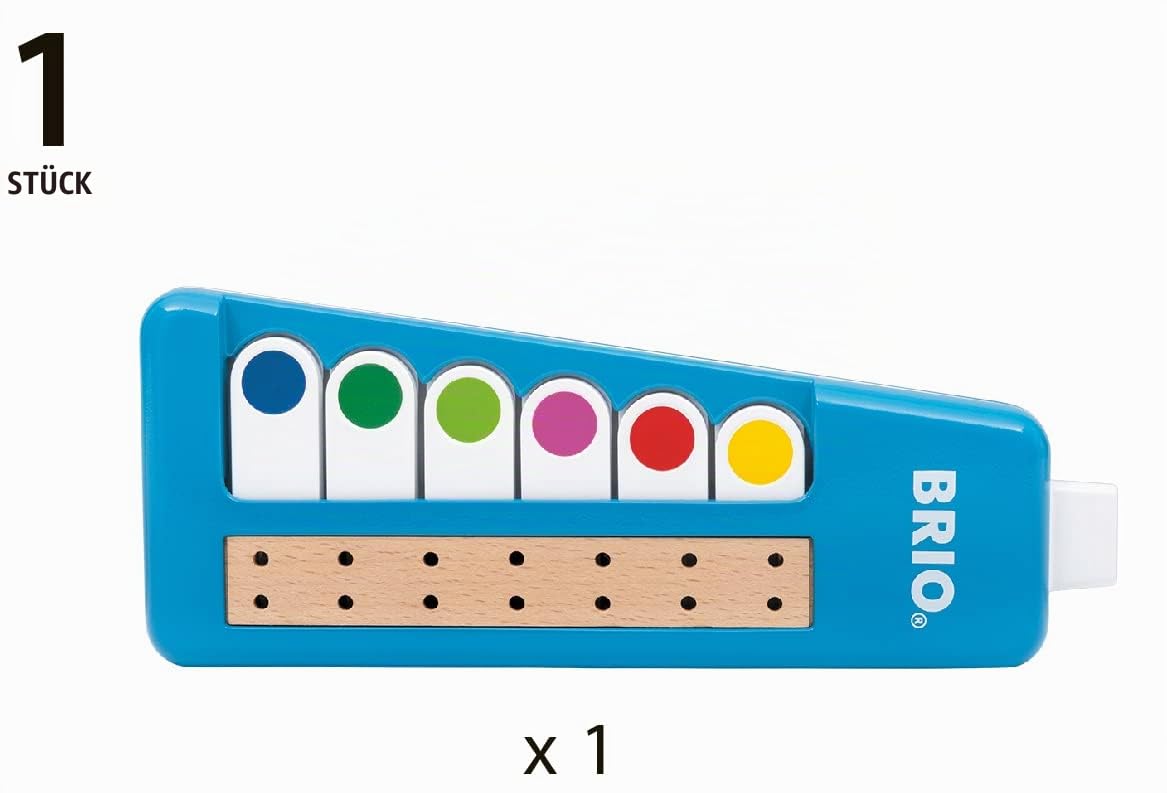 brio-30183-kinder-melodica-blasinstrument image 2