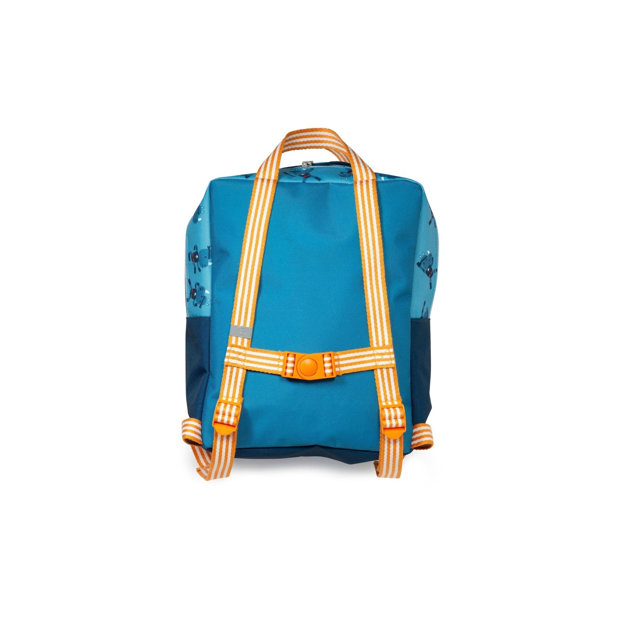 lilliputiens-marius-lunch-rucksack-kinderrucksack image 2