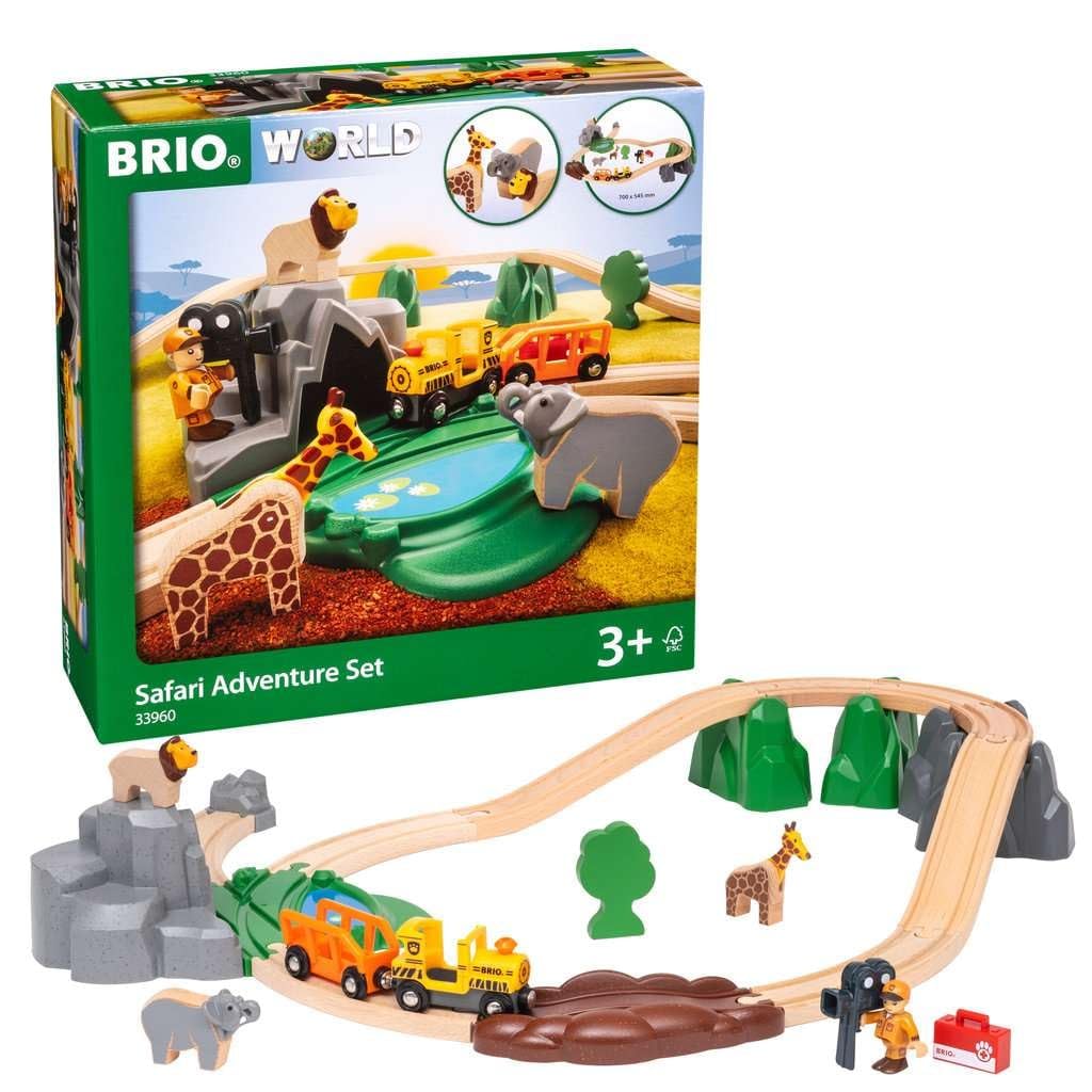 brio-world-gro-es-bahn-safari-set-26-teilig-holz-ab-3-jahren image 2