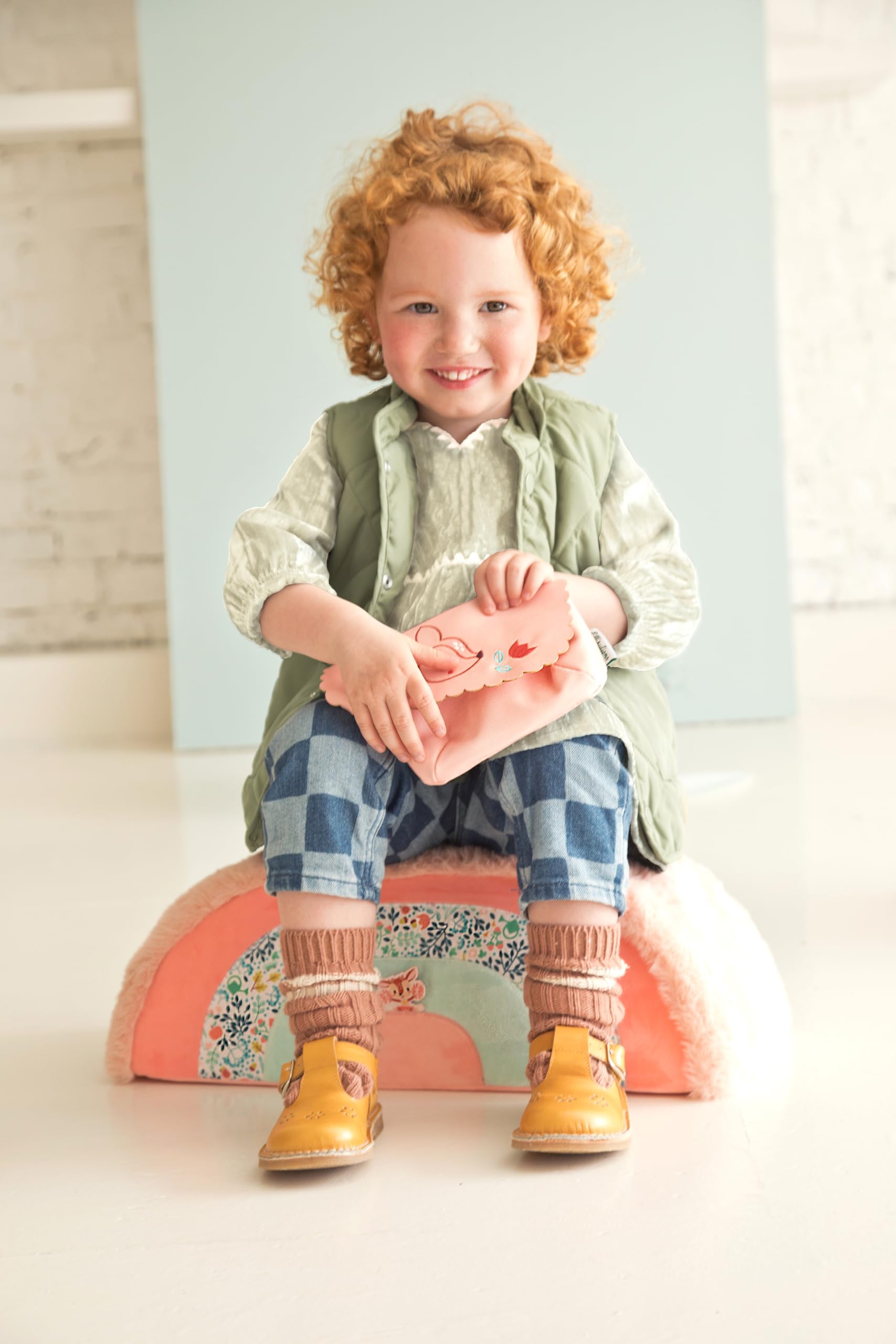 lilliputiens-stella-rutscher-lauflernwagen-rehkitz-aus-holz-und-stoff image 8