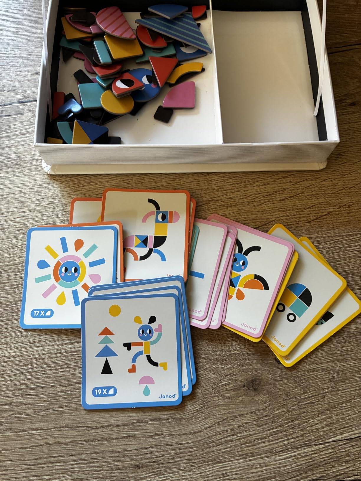 Kindergarten-tauglich