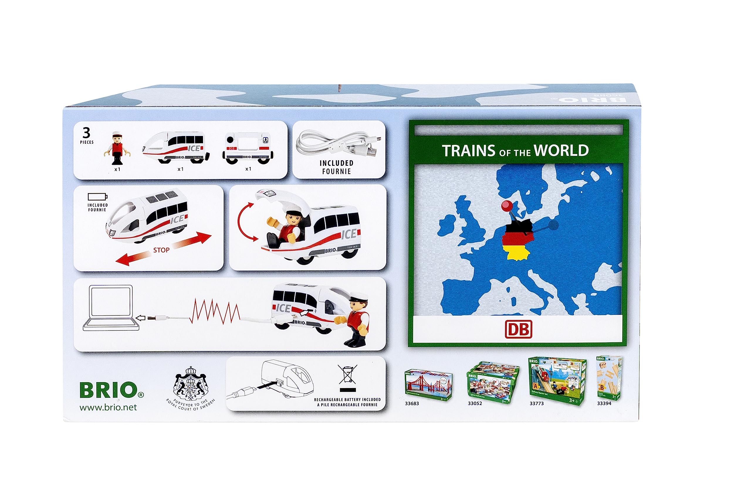 brio-world-ice-akkureisezug-batteriezug-spielzeug-ab-3-jahre image 3