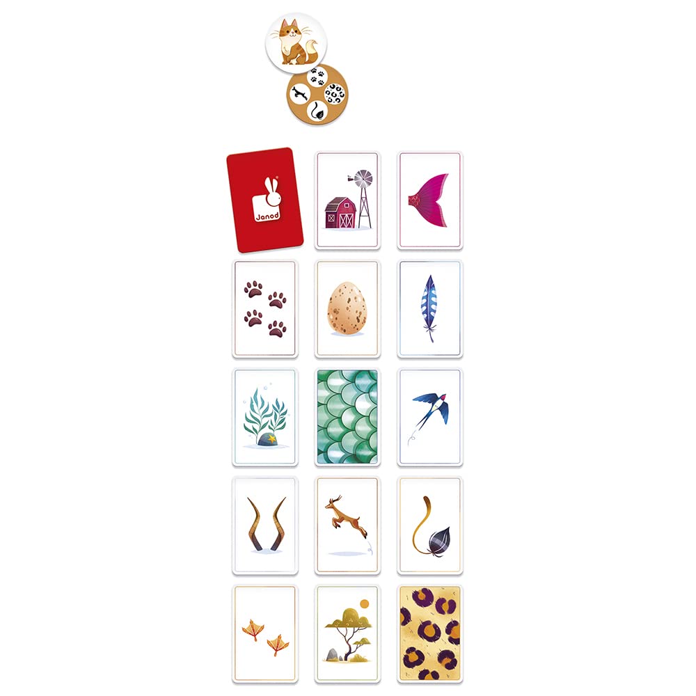 janod-karacteristiks-brettspiel-tiere-j02621-f-r-2-bis-6-spieler image 4