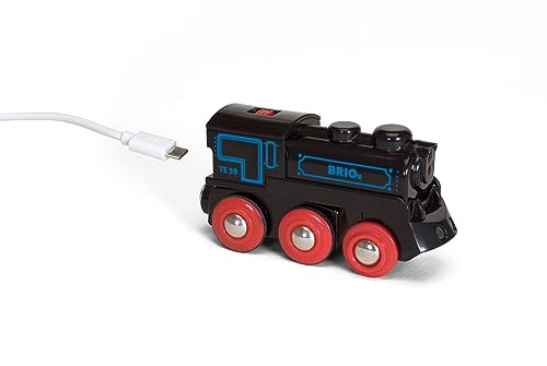 brio-world-schwarze-akku-lok-mit-mini-usb-dampflok image 6