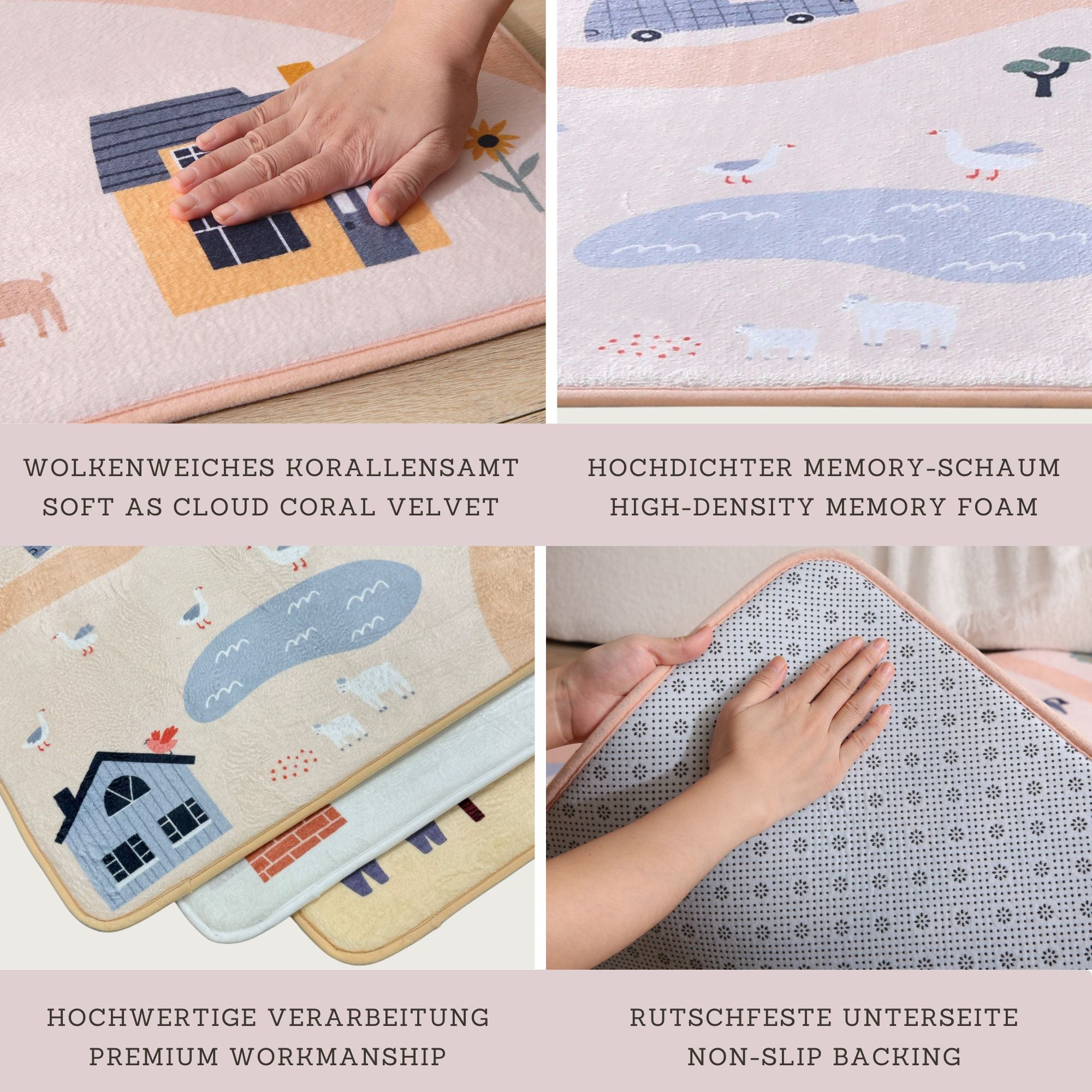 hakuna-matte-wolkenweicher-kinderteppich-160-x-120-x-1-5-cm-stadt-stra-enteppich image 4