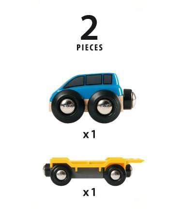 brio-world-autotransporter-mit-rampe-auto-und-magnetkupplung image 8