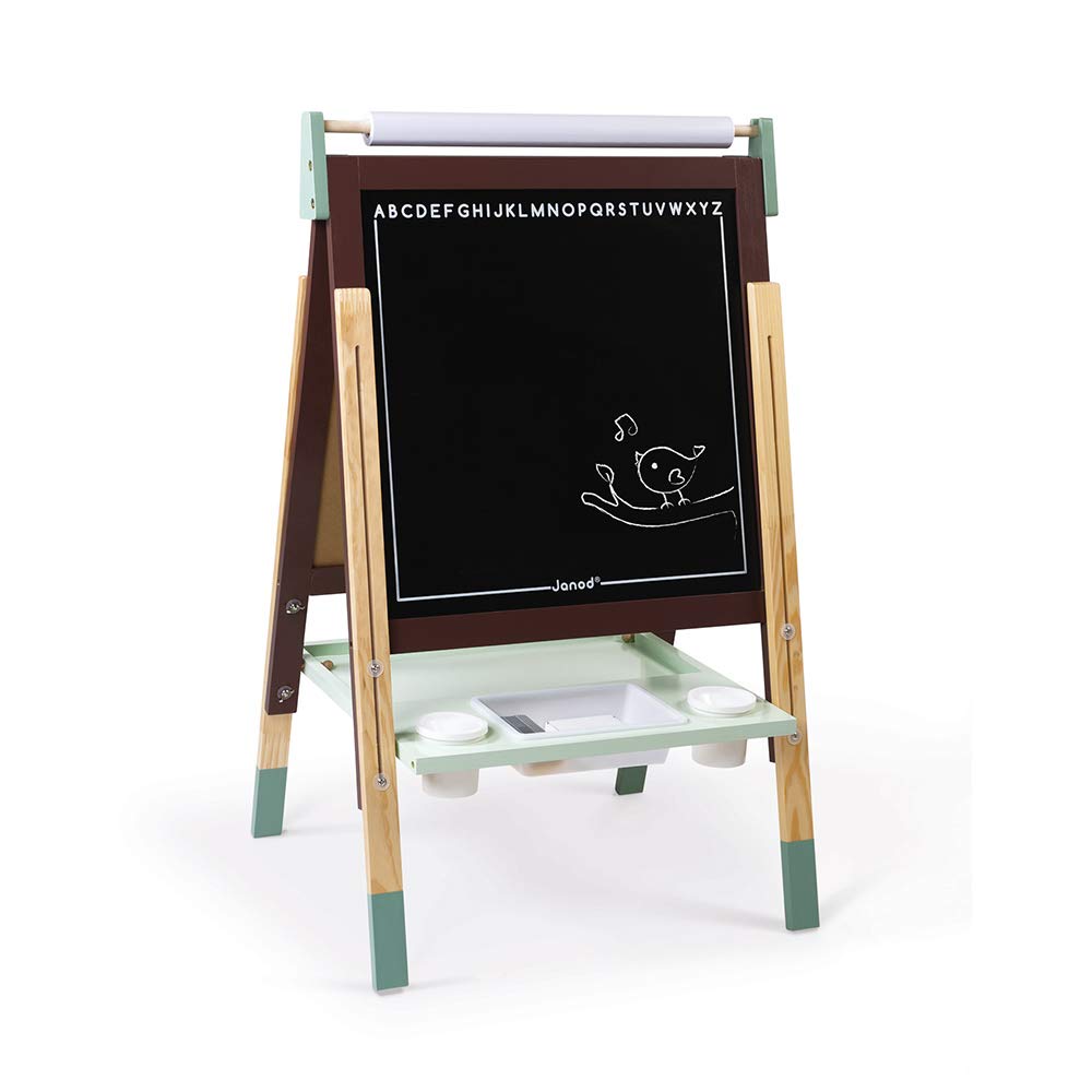janod-j09632-holztafel-double-face-h-henverstellbar-magnet-kreide image 4