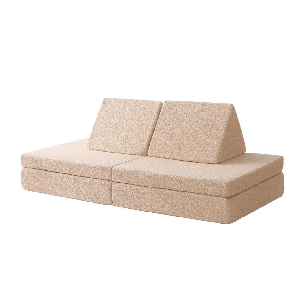 hakuna-matte-modulares-kindersofa-teddy-beige image 1