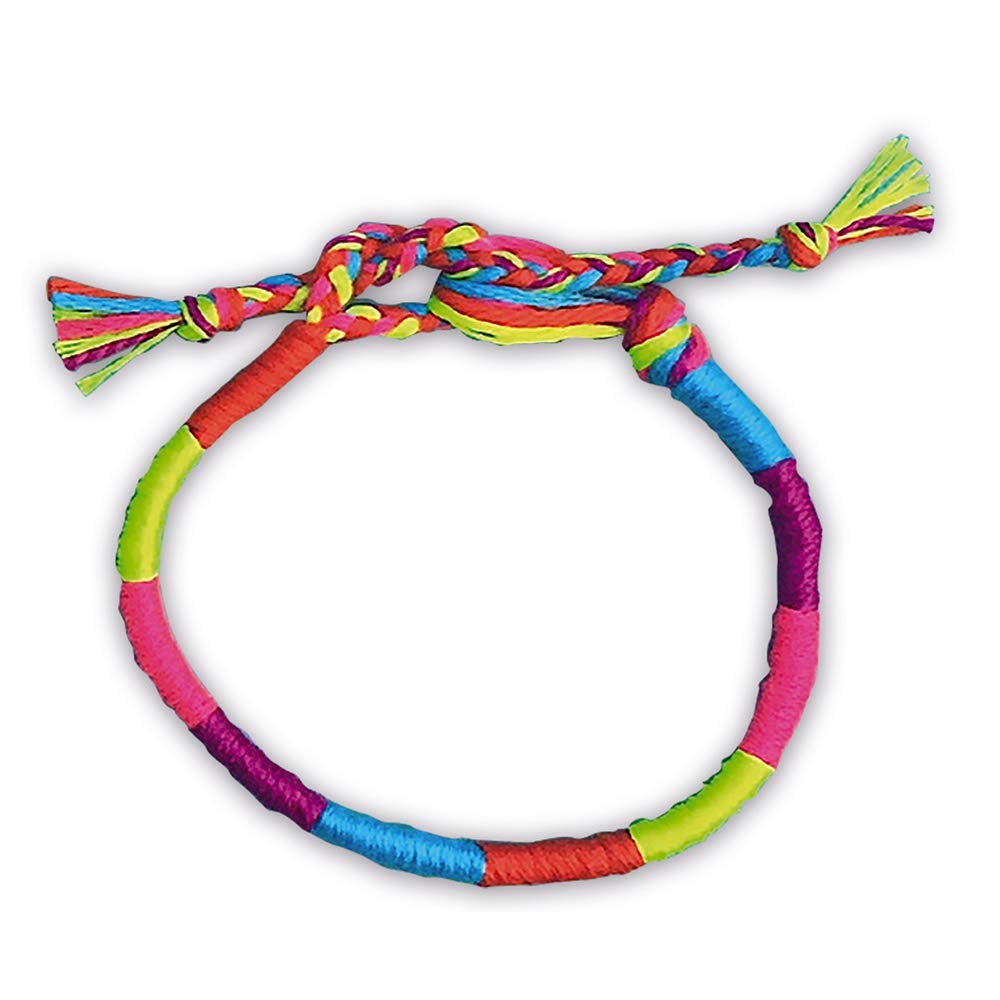 janod-j07929-les-ateliers-bijoux-freundschaftsarmb-nder-neon-7-st-ck image 2