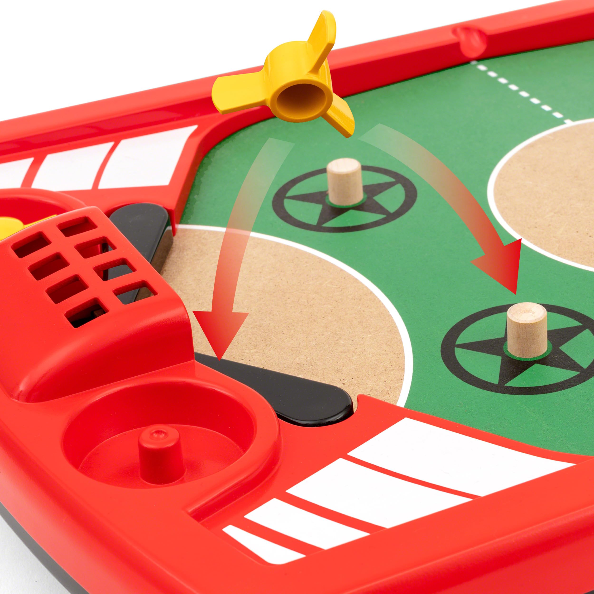brio-34019-tischfu-ball-flipper-holz-pinball-ab-6-jahren image 4