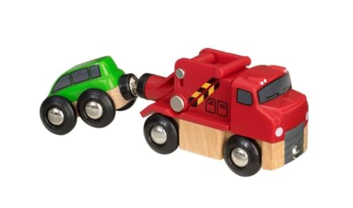 brio-world-abschleppwagen-mit-auto-holzeisenbahn-fahrzeug image 6