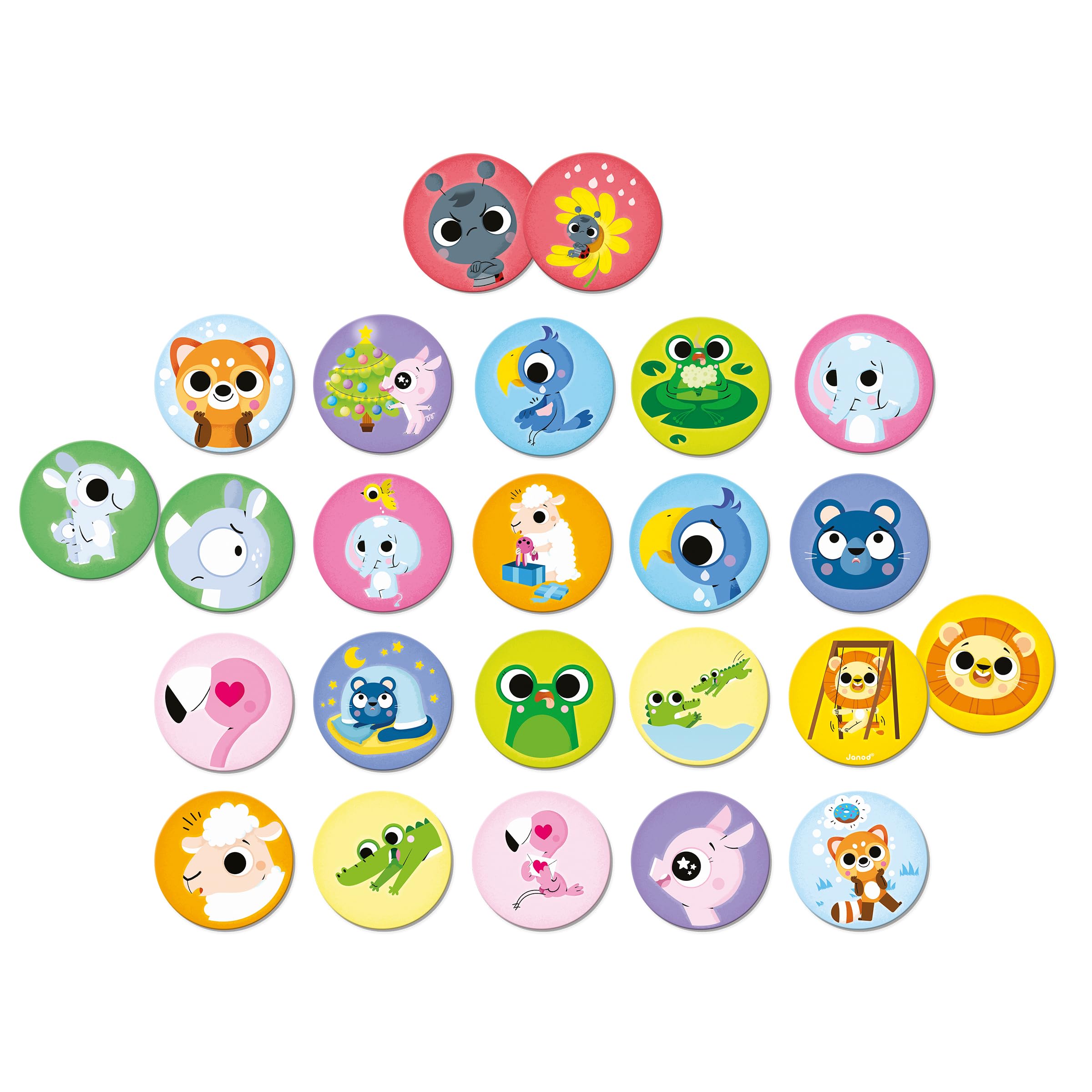 janod-emotionen-memo-ged-chtnisspiel-24-jetons-ab-2-jahren image 3