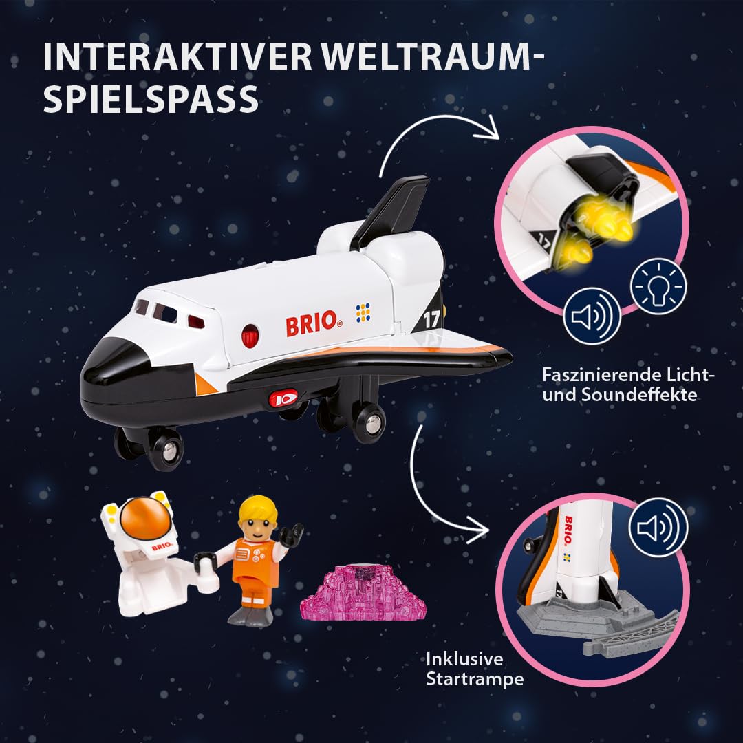 brio-world-36150-space-shuttle-mit-licht-sound-und-astronaut image 4