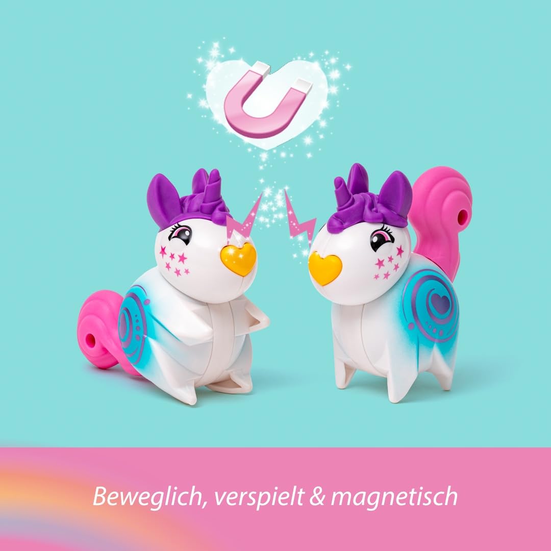 brio-flora-spielfigur-einhorn-celeste-36244-magnetfigur-ab-3-jahre image 3