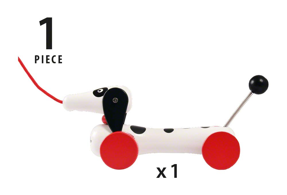 brio-30404-nachziehtier-nachzieh-dalmatiner-wackelhund image 4