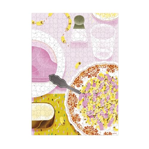 janod-puzzle-500-teile-schinken-coquillettes-erwachsenen-puzzle-ab-8-jahren image 6