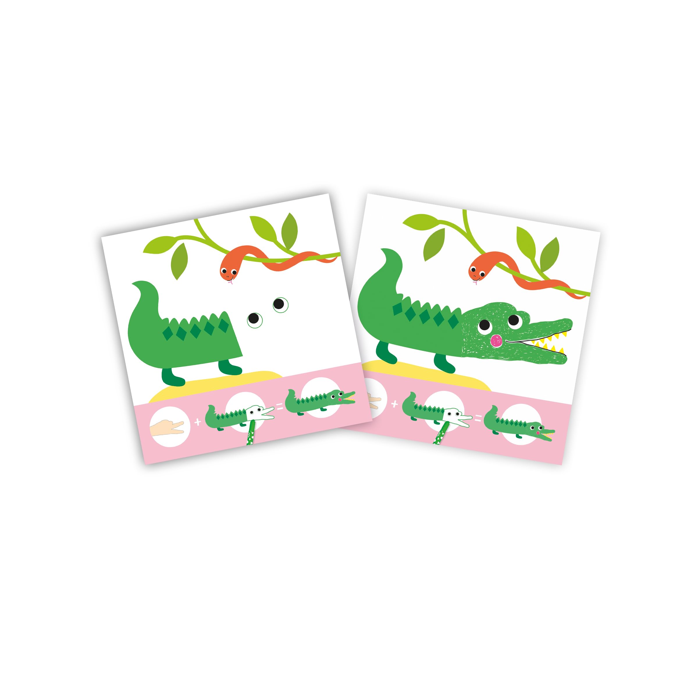 janod-my-arts-crafts-zeichen-und-ausmalset-j09149-kreativbox-ab-3-jahre image 3