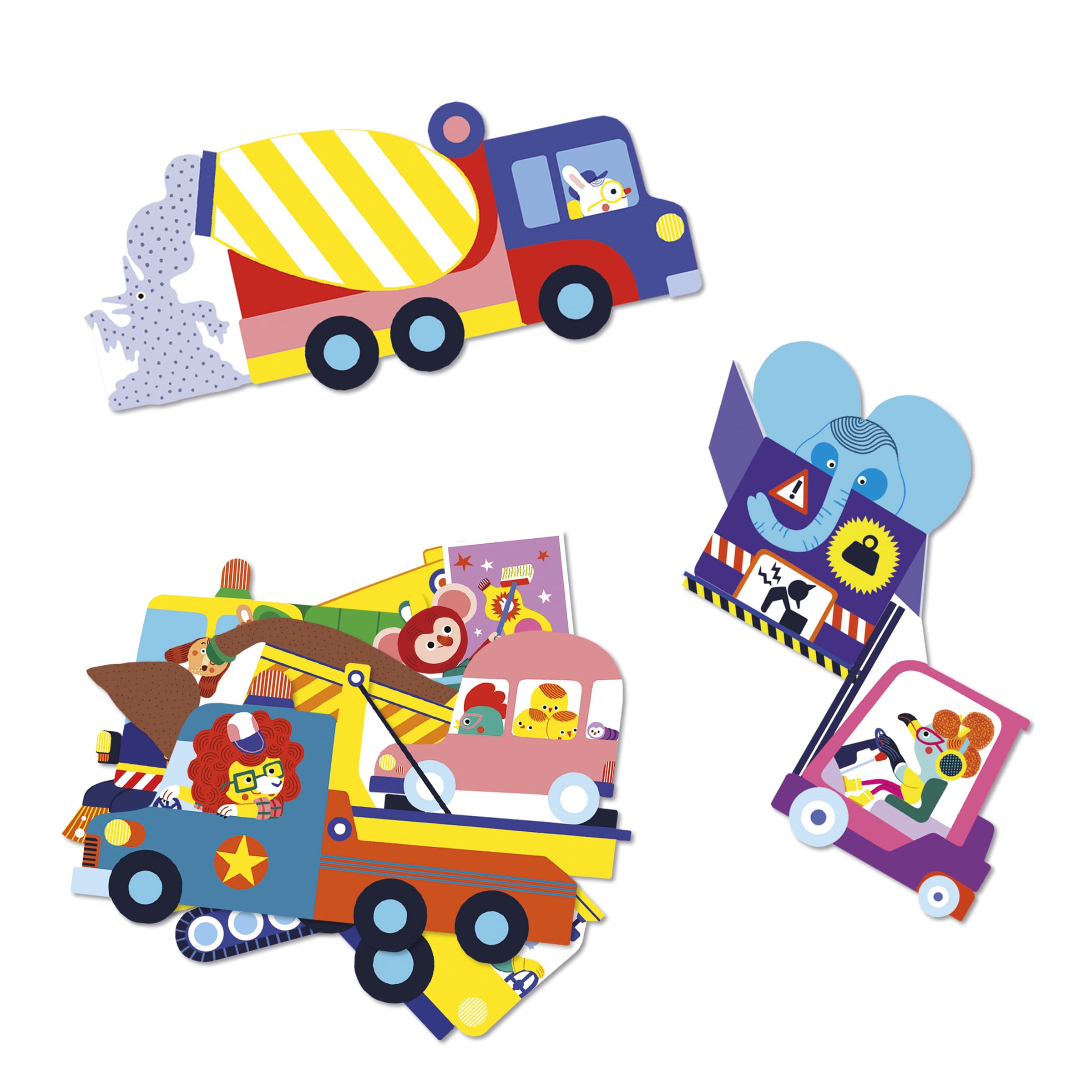 janod-50-gro-e-wiederverwendbare-sticker-baustellenfahrzeuge-j09191 image 2